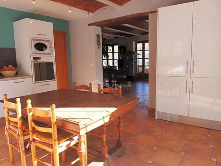 6 bedrooms house for sale in Pratdip, Spain