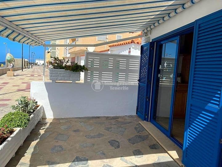 1 bedroom house for rent in Costa del Silencio-Las Galletas, Spain