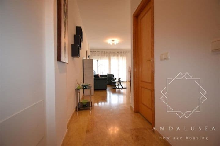 2 bedrooms apartment for sale in Vera, Spain