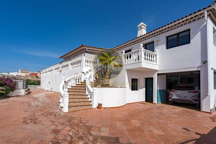 7 bedrooms house for sale in Granadilla de Abona, Spain