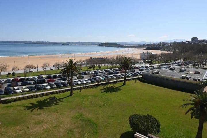 4 bedrooms apartment for rent in Santander, Spain