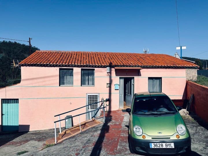 2 bedrooms house for sale in Comarca de Ferrol, Spain