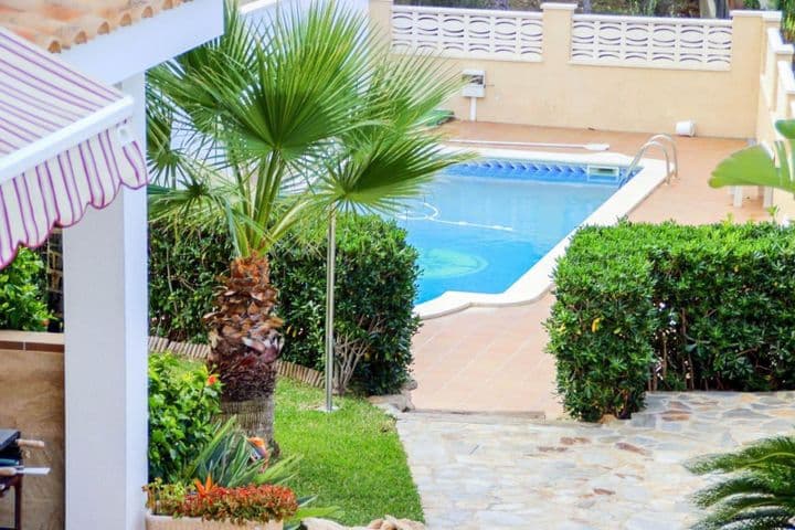 5 bedrooms house for sale in Cunit, Spain