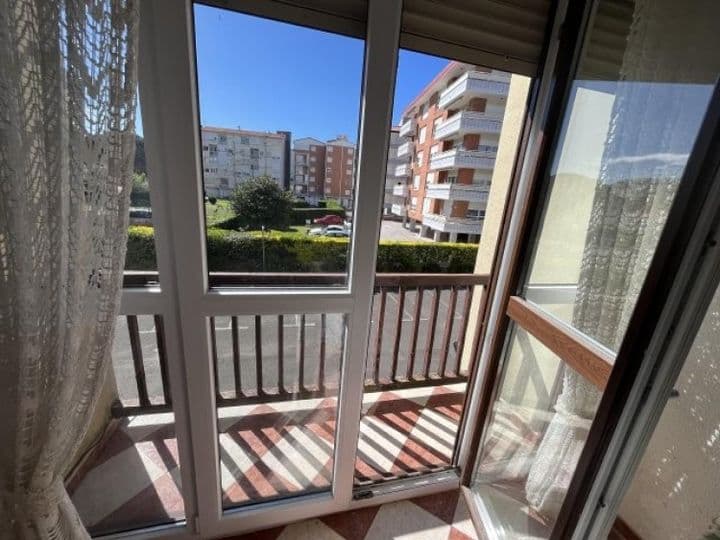 4 bedrooms apartment for sale in Suances, Spain