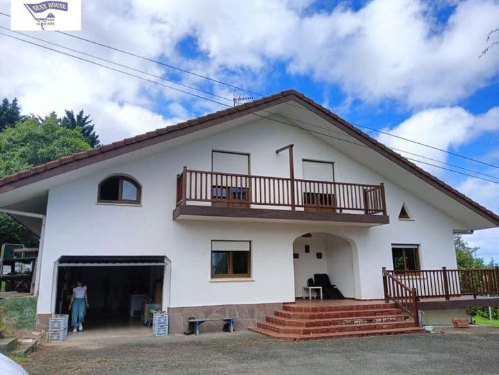 4 bedrooms house for sale in Bermeo, Spain