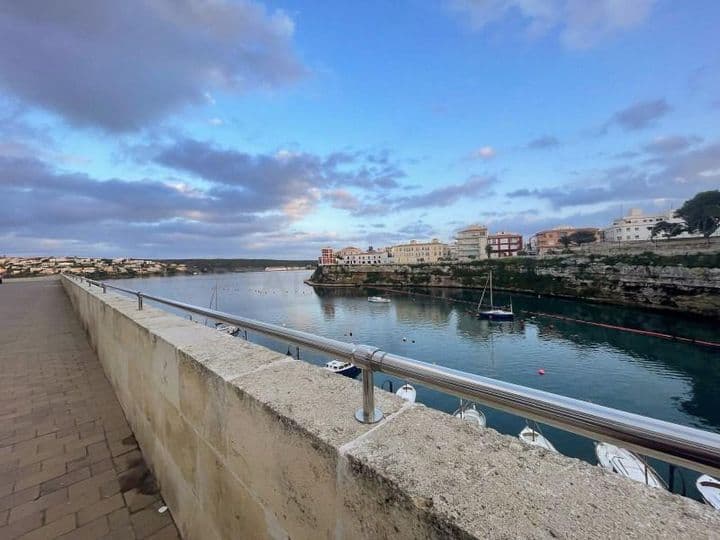 1 bedroom apartment for sale in Es Castell, Spain