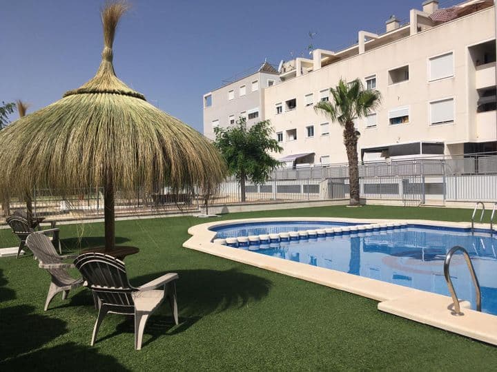 3 bedrooms apartment for rent in Vega Baja del Segura, Spain