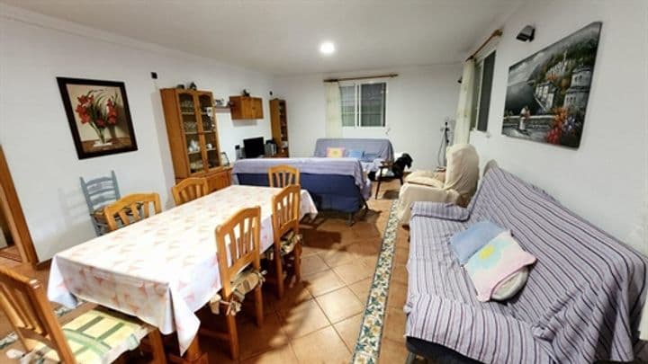 7 bedrooms house for sale in Sax, Spain