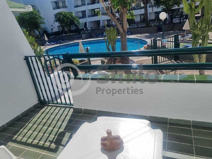 1 bedroom apartment for rent in Arona, Spain