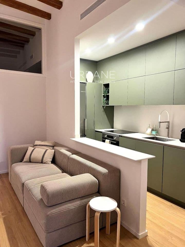 1 bedroom apartment for rent in Poblenou, Spain