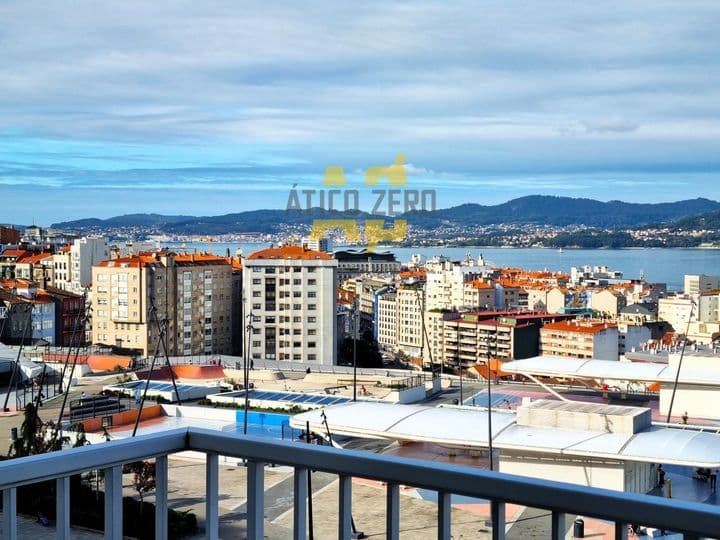 5 bedrooms apartment for sale in Vigo, Spain