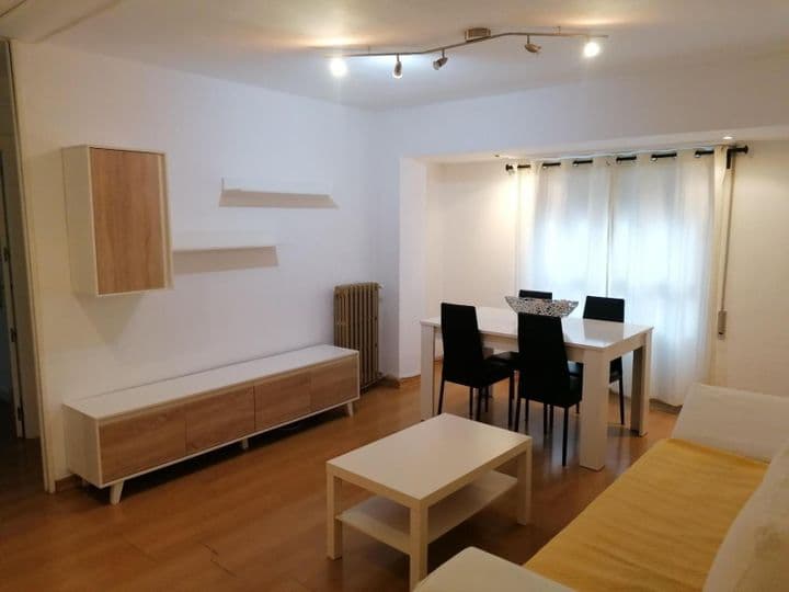 2 bedrooms apartment for sale in Zaragoza, Spain