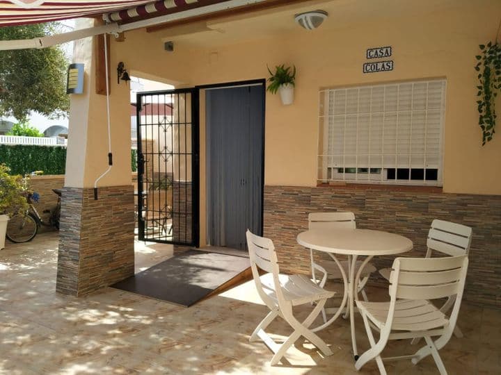 4 bedrooms house for sale in San Javier, Spain