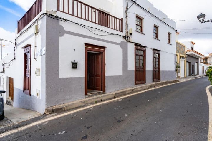 3 bedrooms house for sale in Guia de Isora, Spain