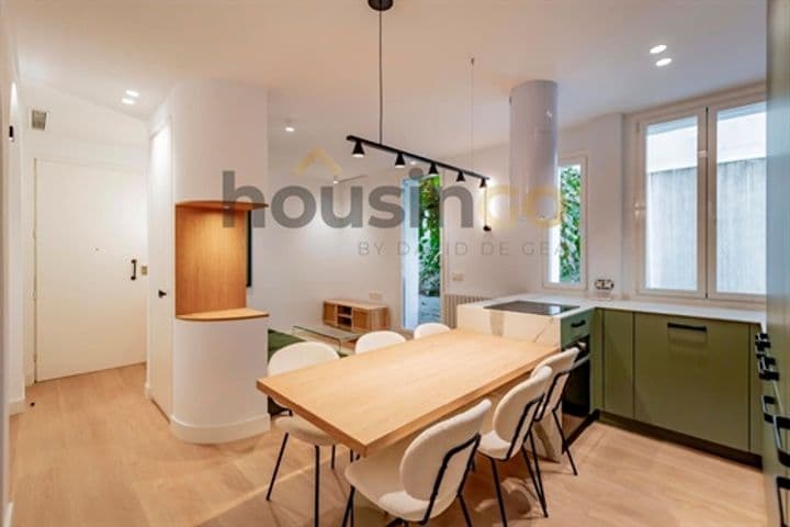 3 bedrooms apartment for sale in Madrid, Spain