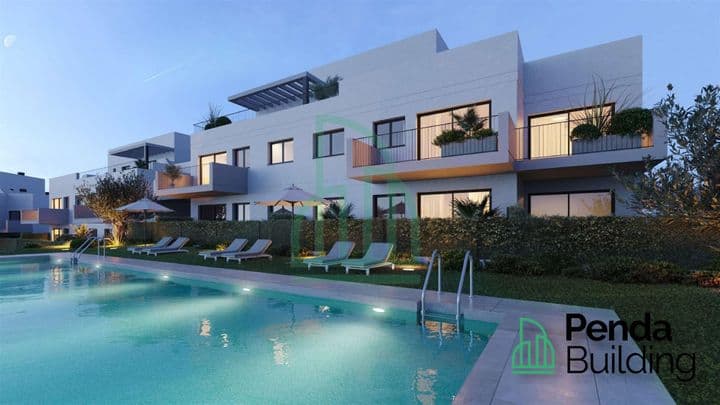 3 bedrooms apartment for sale in Velez Malaga, Spain