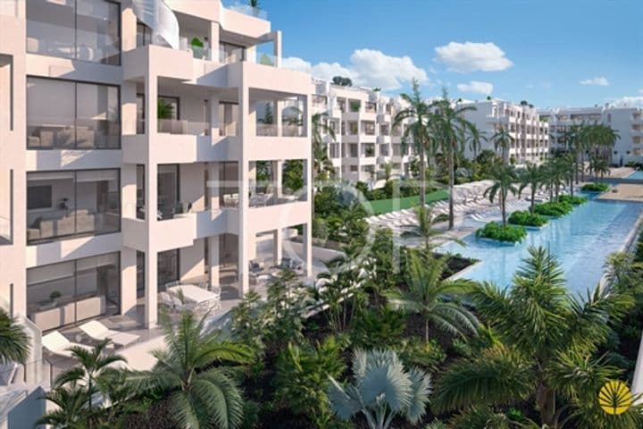 2 bedrooms apartment for sale in Palm-Mar, Spain