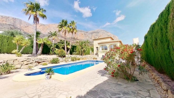 3 bedrooms house for sale in Javea, Spain