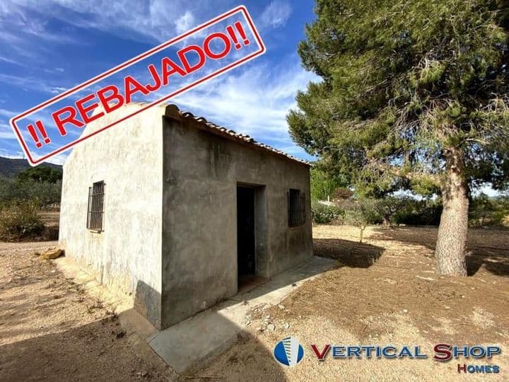 1 bedroom house for sale in Albacete, Spain