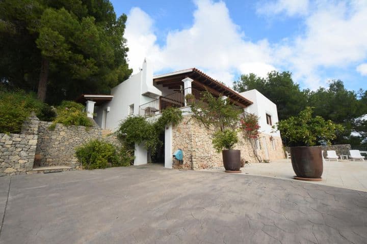 5 bedrooms house for sale in Santa Eulalia del Rio, Spain