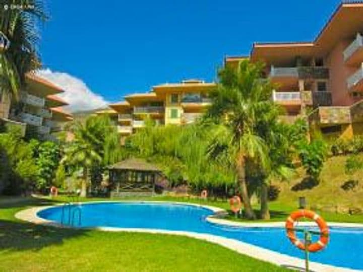 2 bedrooms apartment for rent in El Higueron - Capellania, Spain