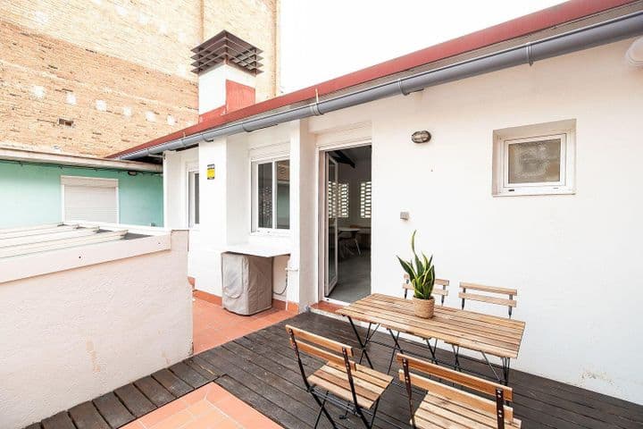 1 bedroom house for rent in Montjuic, Spain