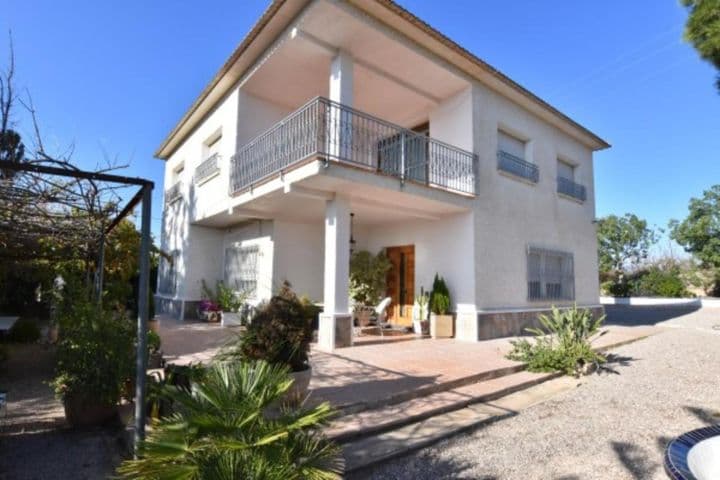 6 bedrooms house for sale in Totana, Spain