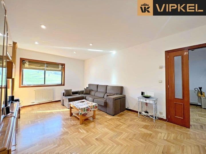 3 bedrooms apartment for sale in Santiago de Compostela, Spain