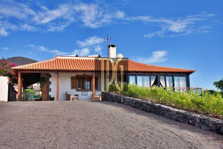 3 bedrooms house for sale in Guia de Isora, Spain