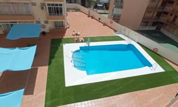 Apartment for rent in Centro, Spain