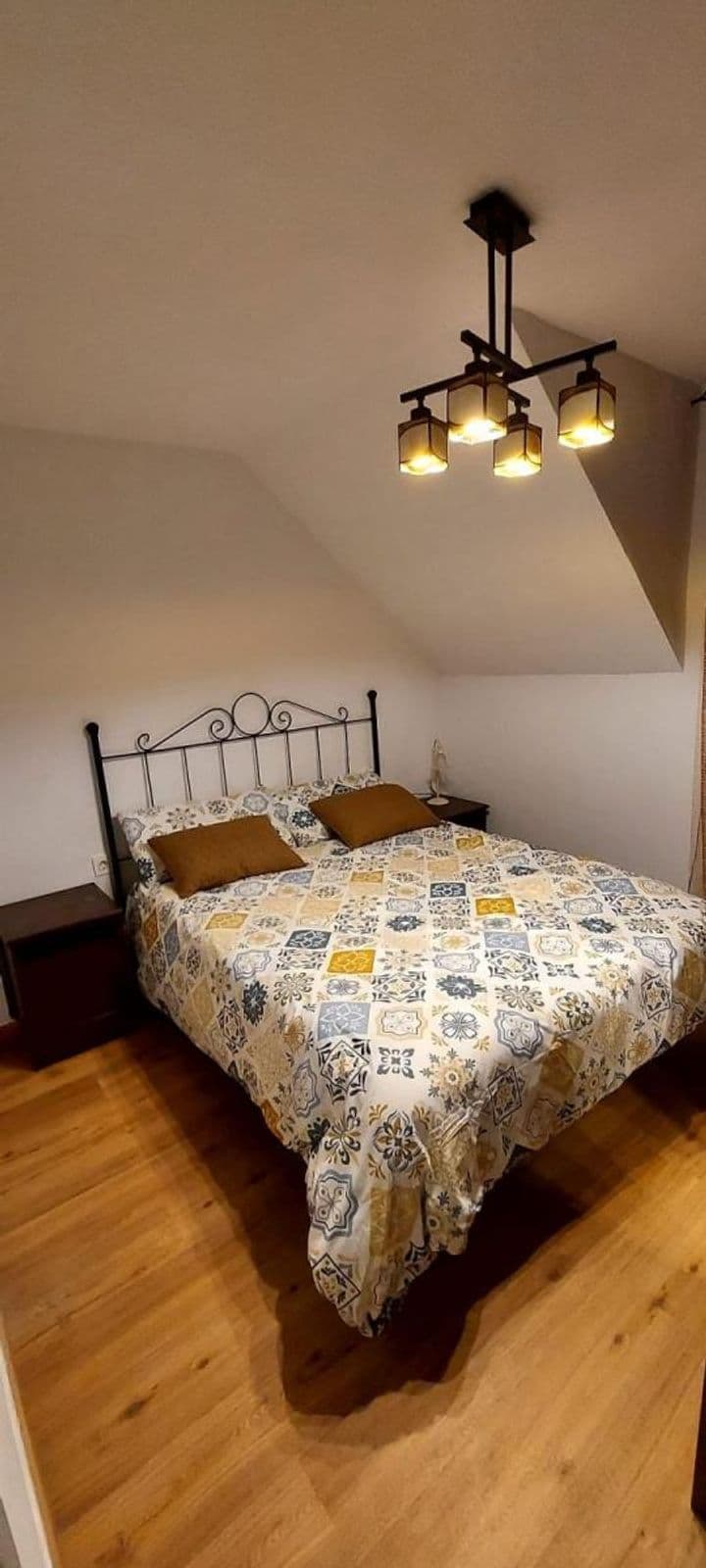 2 bedrooms house for rent in Bola de Oro, Spain