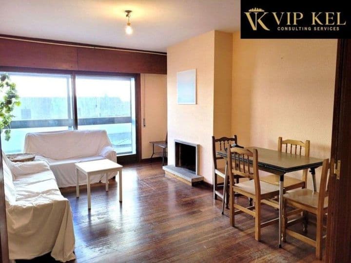 4 bedrooms apartment for sale in Santiago de Compostela, Spain