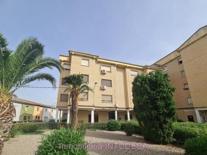 3 bedrooms apartment for rent in Bunuel, Spain