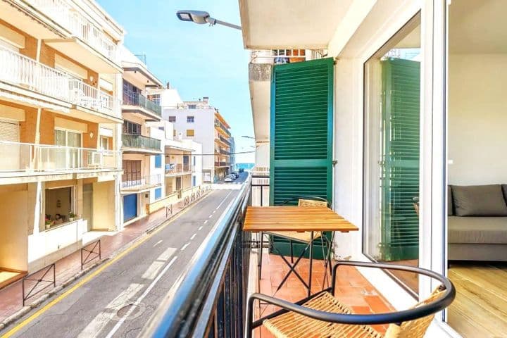 1 bedroom apartment for sale in Calonge, Spain