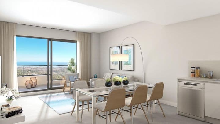 2 bedrooms apartment for sale in Mijas, Spain