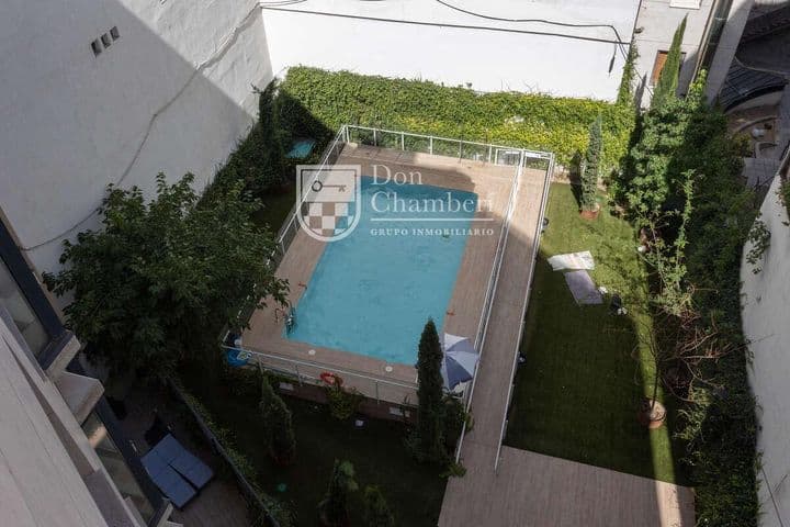 2 bedrooms apartment for rent in Chamberi, Spain