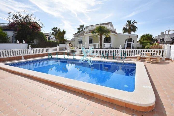 3 bedrooms house for sale in Mazarron, Spain