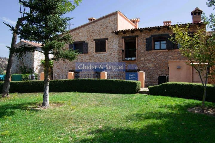 2 bedrooms house for sale in Teruel, Spain