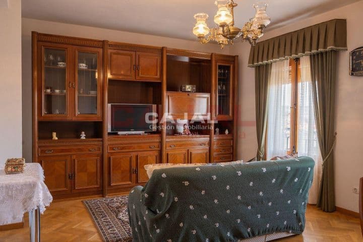 3 bedrooms apartment for sale in Segovia, Spain