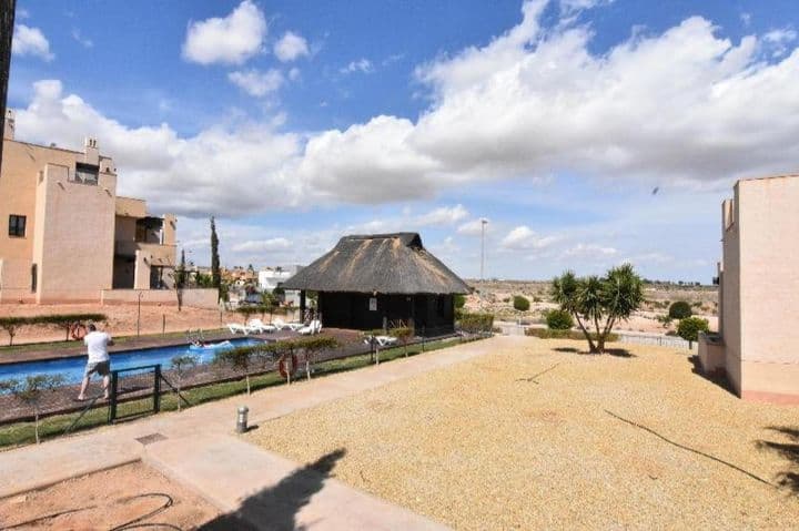 2 bedrooms apartment for sale in Fuente Alamo de Murcia, Spain