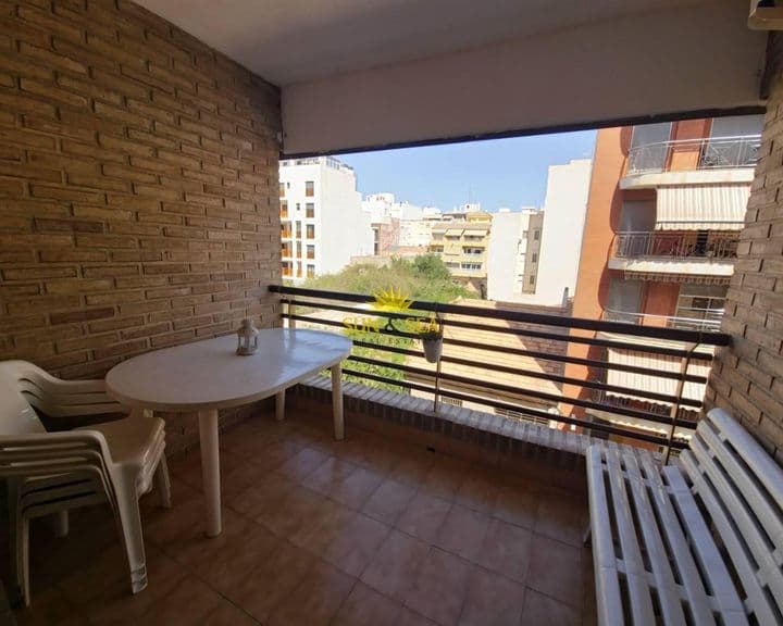 2 bedrooms apartment for rent in Playa del Cura quarter, Spain