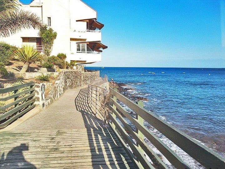 2 bedrooms apartment for rent in Telde, Spain