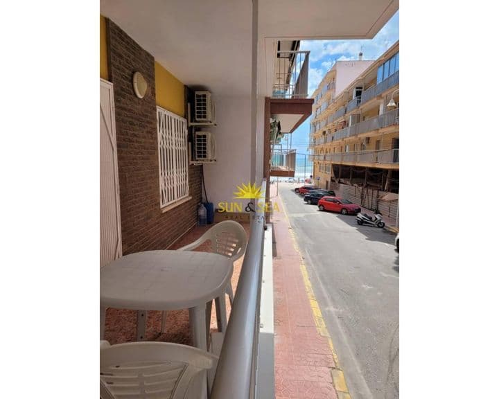 3 bedrooms apartment for rent in Guardamar del Segura, Spain