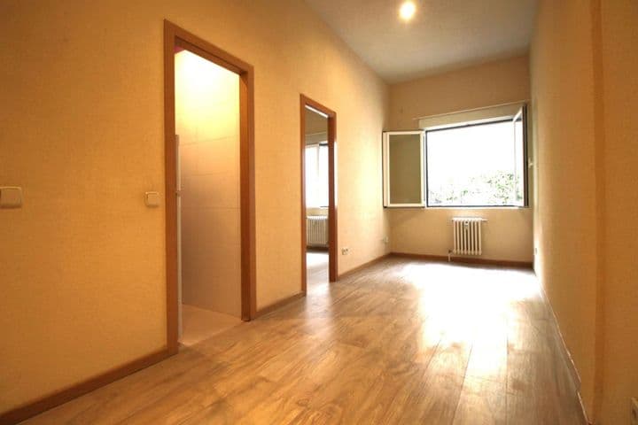 1 bedroom apartment for rent in Chamartin, Spain