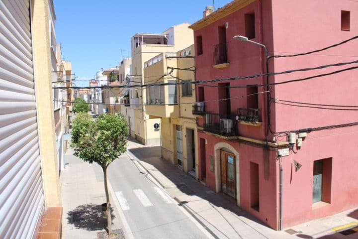 3 bedrooms apartment for sale in Montsia, Spain