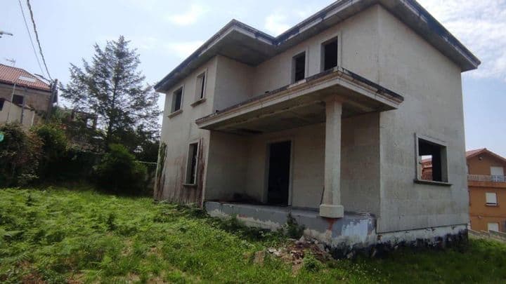 5 bedrooms house for sale in Vigo, Spain