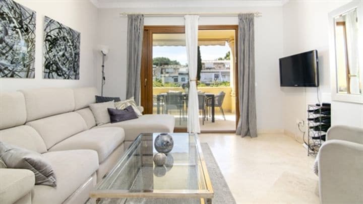 3 bedrooms apartment for sale in Marbella, Spain