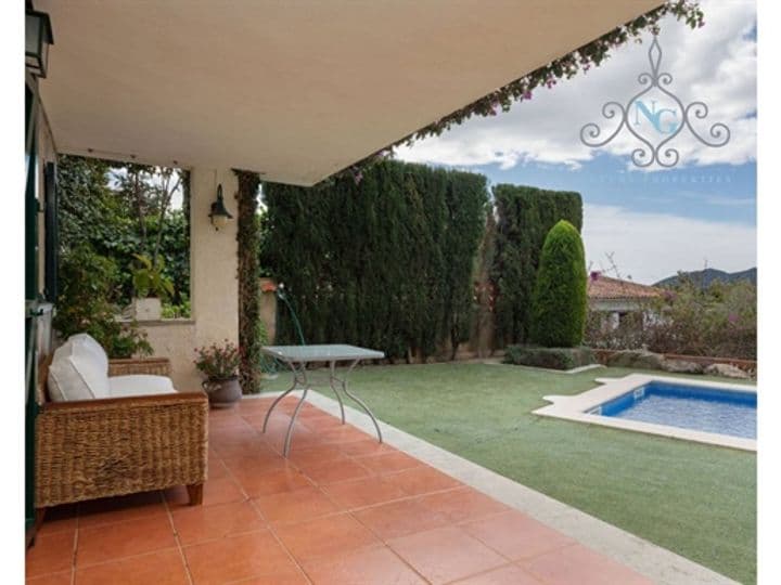 House for sale in Santa Cristina de Aro, Spain