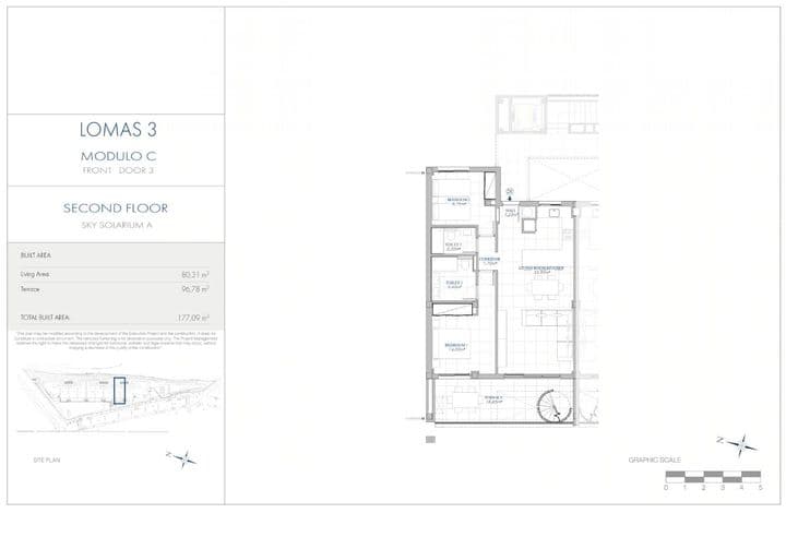 2 bedrooms apartment for sale in Fuengirola, Spain