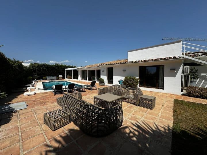 8 bedrooms house for sale in Linda Vista-Nueva Alcantara-Cortijo Blanco, Spain